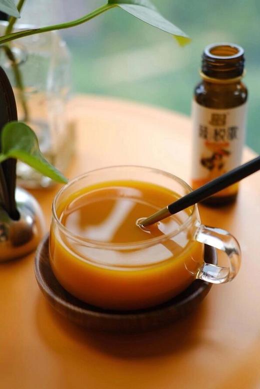 【内蒙原始主义有机沙棘原浆】每日一支 补充一天所需维生素C 沙漠之花出品【AA】 商品图1