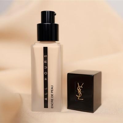YSL圣罗兰恒久粉底液 商品图4
