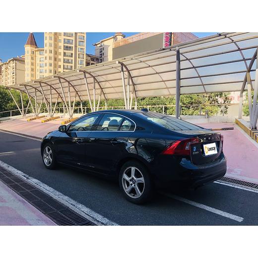 沃尔沃 S60（进口） 2.0T 智尊版 【长租-北京】 商品图4