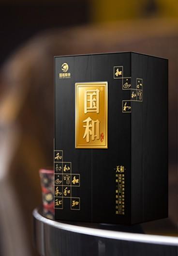 53度50CL国和酒（天和） 商品图3