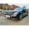 【月租-北京】奔驰 改款 E 260L 运动型 商品缩略图1