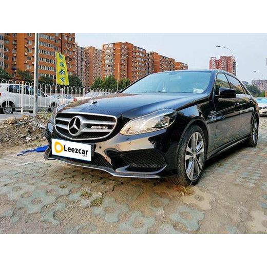 【月租-北京】奔驰 改款 E 260L 运动型 商品图1