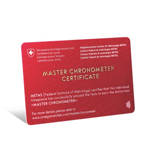 欧米茄 OMEGA 星座系列同轴至臻天文台表 女表 131.20.29.20.08.001 商品图2