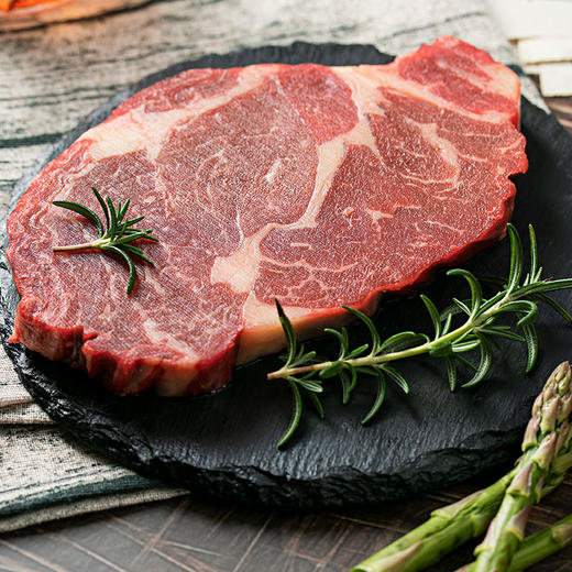 130g*10片装(拍下多送两片)(菲力*5西冷*3眼肉*2)(送刀叉黑胶调味酱*