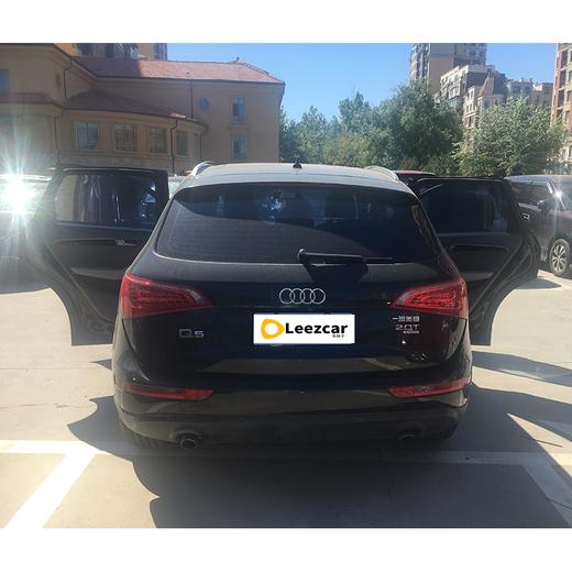 【特价月租-北京】奥迪 Q5 2.0TSI 舒适型 商品图2