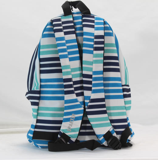 SPARTER 斯巴特时尚学生书包休闲包双肩包背包 儿童双肩书包SP-9839-66T00 商品图4