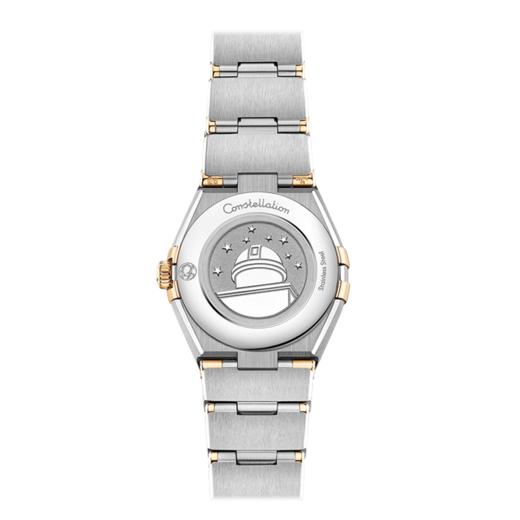 欧米茄 OMEGA 星座系列25mm石英女表 131.20.25.60.05.002 商品图1