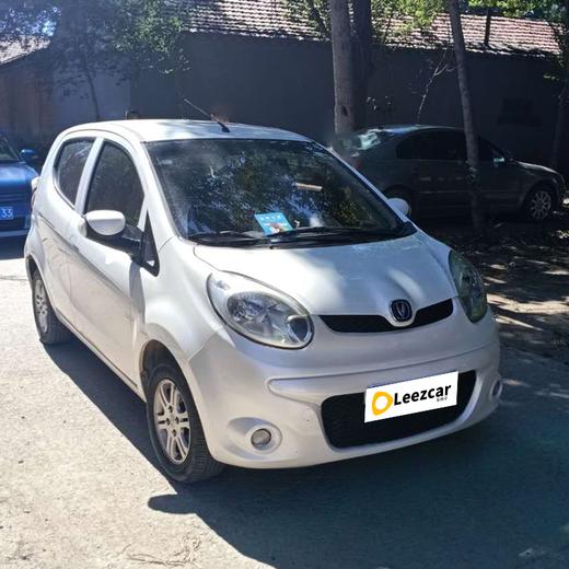 【月租-北京】长安 奔奔MINI 1.0L 手动亲情版 国IV 商品图1