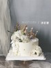 鲜花皇冠蛋糕 商品缩略图0