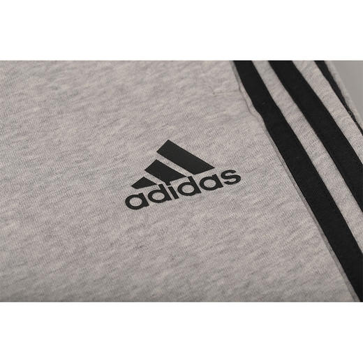 ADIDAS/阿迪达斯 运动训练足球热身收腿长裤FN2341 商品图2
