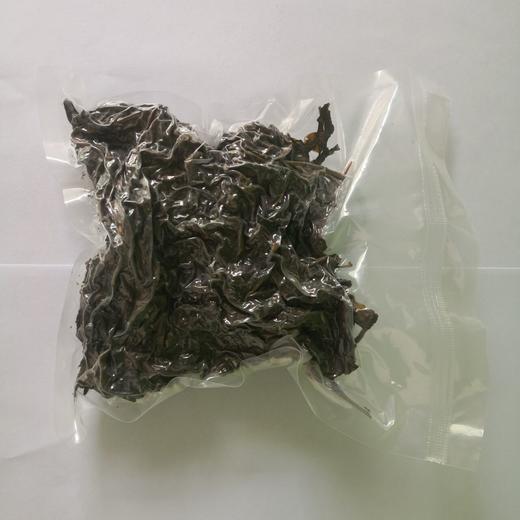 【郧西特产】干香椿250g*袋 商品图1