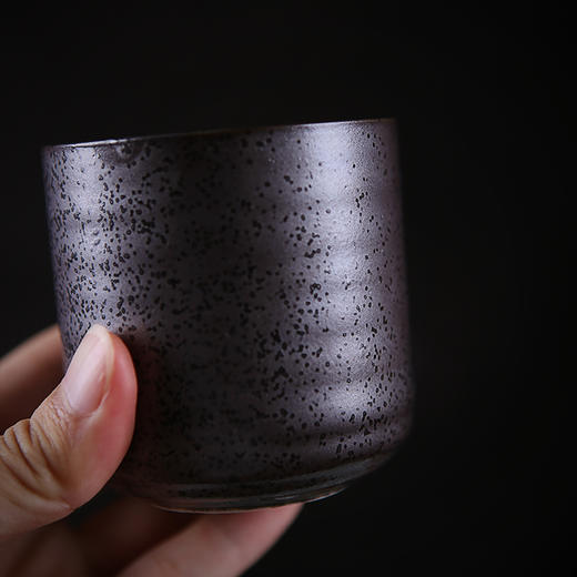 【茶杯/品茗杯】布纹绣球罗纹4杯组2.8# 商品图2