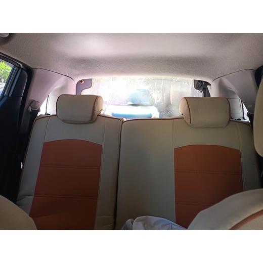 【月租-北京】长安 奔奔MINI 1.0L 手动亲情版 国IV 商品图7