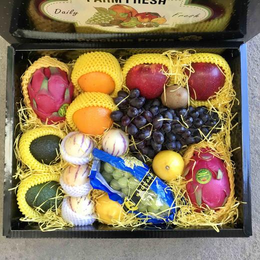 【果礼拼盒】鲜果礼盒c