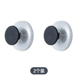 太力图钉吸盘（黑白）