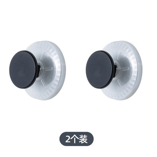 太力图钉吸盘（黑白） 商品图0