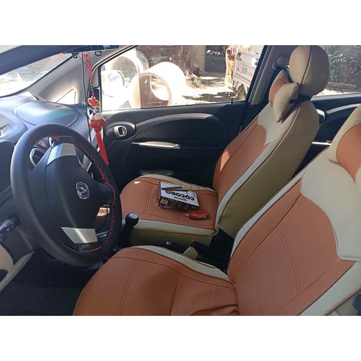 【月租-北京】长安 奔奔MINI 1.0L 手动亲情版 国IV 商品图5