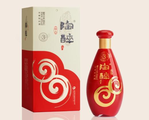 【舍得】陶醉（精品窖藏3年）38度.浓香型480ml 商品图0