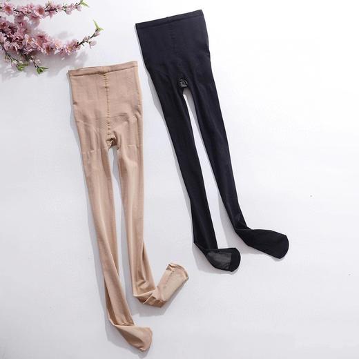 竹炭纤维压力连裤袜317 商品图0