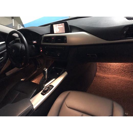 【月租-北京】宝马 3系 320Li 超悦版时尚型 商品图4