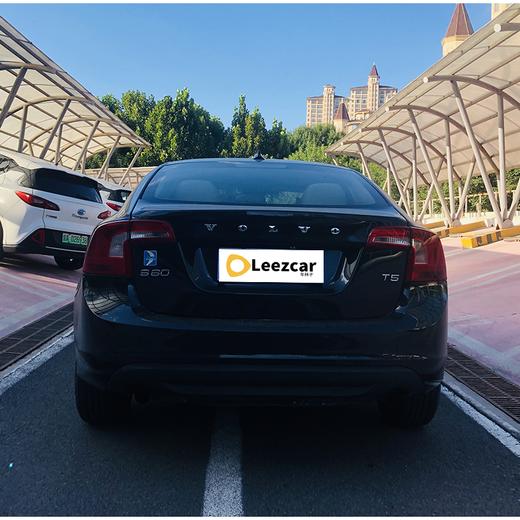 沃尔沃 S60（进口） 2.0T 智尊版 【长租-北京】 商品图3