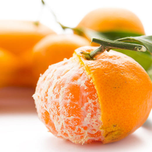 【4.9元2斤】云南叶桔（1501923） 商品图0