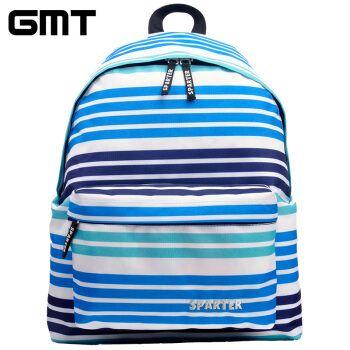 SPARTER 斯巴特时尚学生书包休闲包双肩包背包 儿童双肩书包SP-9839-66T00 商品图0