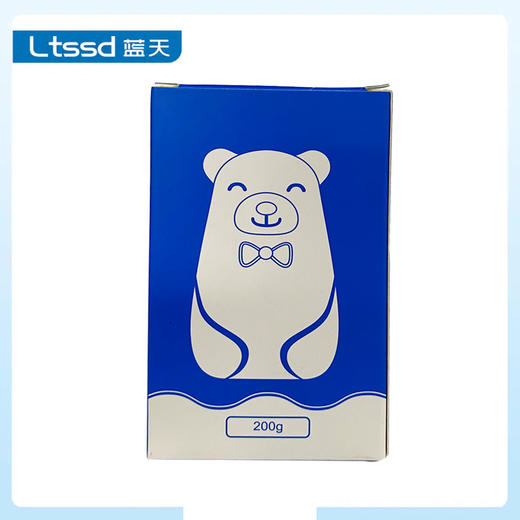 珍怡马桶洁厕凝胶（200g）【21001047】 商品图0