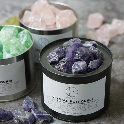 【hanaloha 原香制造】香薰石扩香摆件