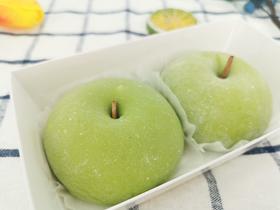 福州分店-青苹果大福