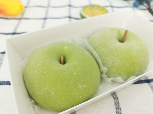 福州分店-青苹果大福 商品图0