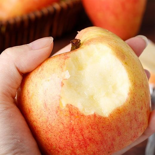 【新西兰Sonya苹果】15粒/礼盒，脆甜爽口 商品图3