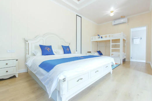 杭州慢姑娘千岛湖浅山度假别墅轰趴 商品图8