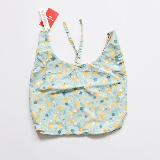 HUGOJIRO马甲包手提包插画蜂巢 商品图1