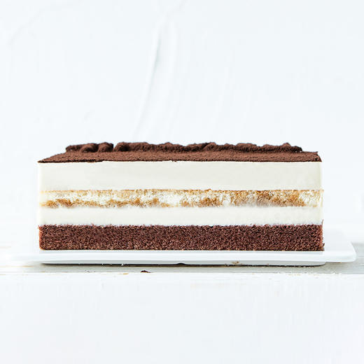 【店长推荐】提拉米苏，经典意式巧克力蛋糕（南京幸福西饼生日蛋糕） 商品图3
