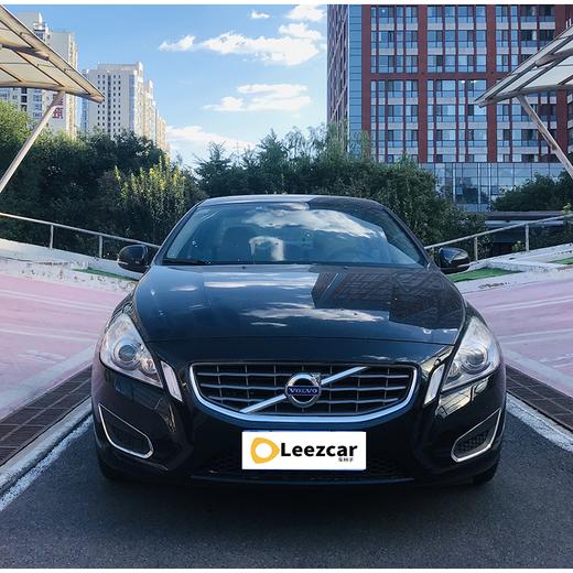 沃尔沃 S60（进口） 2.0T 智尊版 【长租-北京】 商品图2