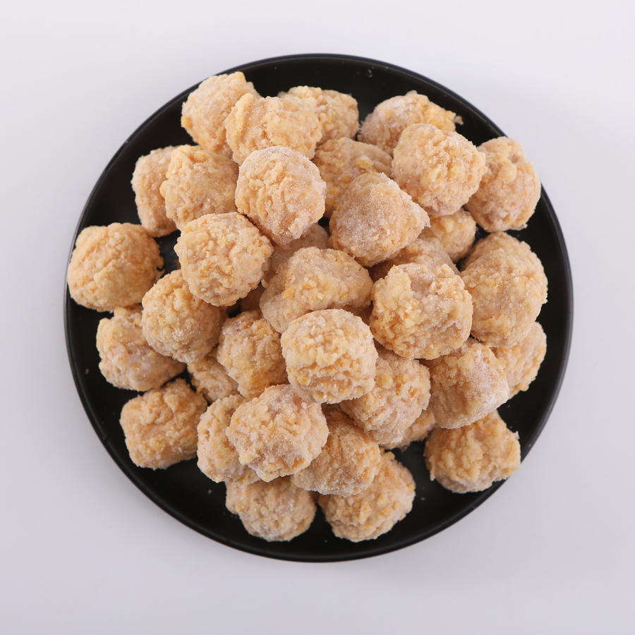 正大香酥鸡丁400g/袋