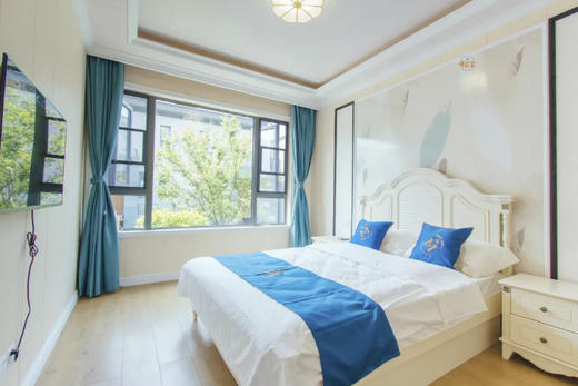 杭州慢姑娘千岛湖浅山度假别墅轰趴 商品图7