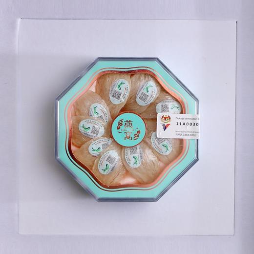 央珍燕窝新品-干燕窝，新包装新上市，优选精品！ 商品图2