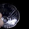 【璃享】【手工玻璃杯2入】【荷叶品杯LX-03茶杯】对杯 商品缩略图4