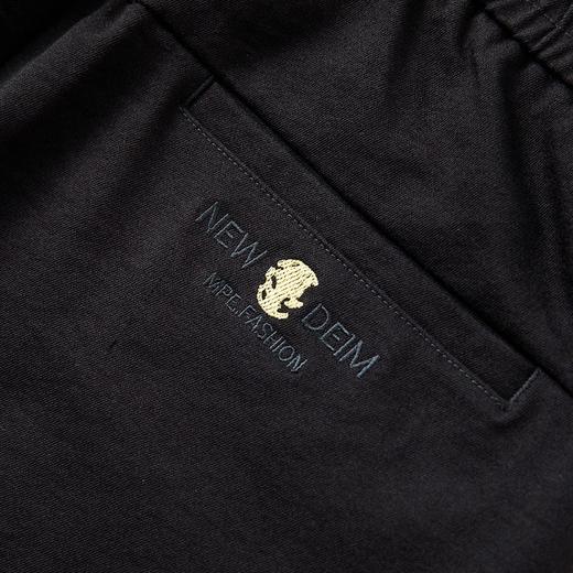 HX 秋季休闲长裤S203030001101 商品图3