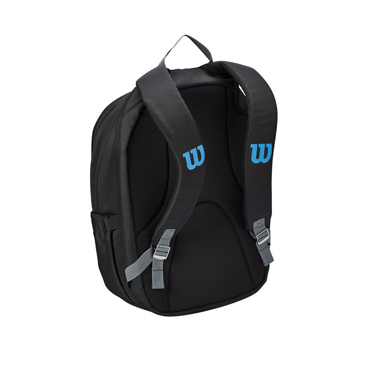 威尔胜wilson网球包双肩网球运动背包威尔逊网球拍背包