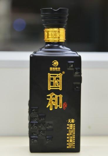 53度50CL国和酒（天和） 商品图4