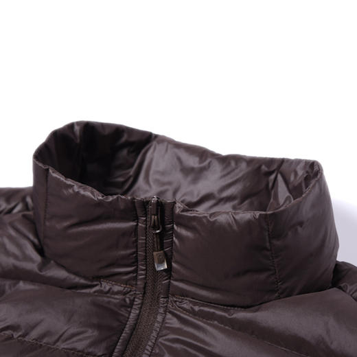 Acome阿珂姆/男式羽绒背心 TG142D1056 商品图3