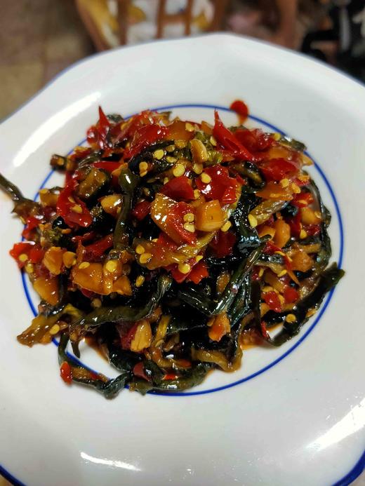 自己家里做黄瓜皮 ，1瓶380克 商品图1