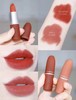 MAC七夕‮量限‬粉雾口红 316#小辣椒砖红色/314#‮奶桃白‬茶色 显白有气质 上唇自带高级感 哑而不干 润而不油 不挑人不挑肤色 可叠加晕染做咬唇妆 人手两支 商品缩略图3