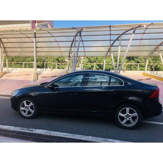 沃尔沃 S60（进口） 2.0T 智尊版 【长租-北京】 商品图5