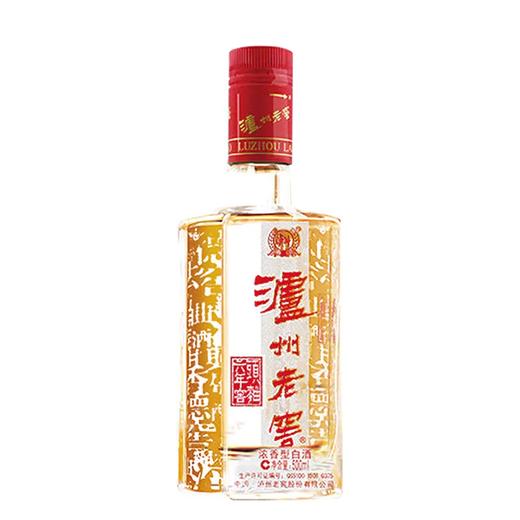 【推荐】52度 泸州老窖六年窖头曲酒铁盒 500ml*6 （整箱） 商品图4