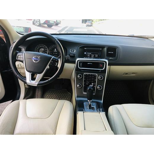 沃尔沃 S60（进口） 2.0T 智尊版 【长租-北京】 商品图6