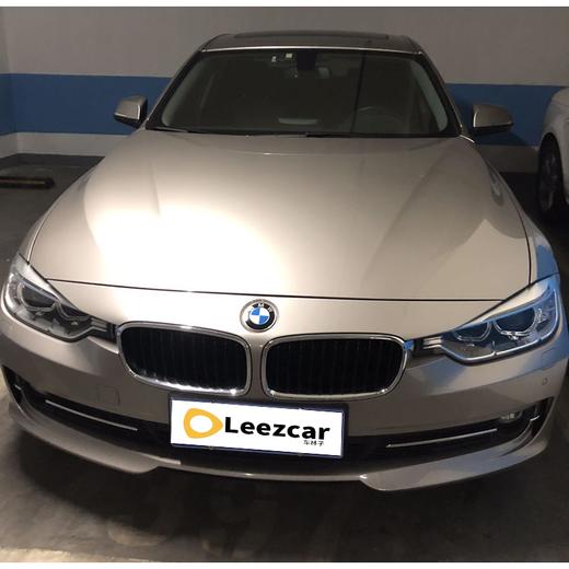 【月租-北京】宝马 3系 320Li 超悦版时尚型 商品图1